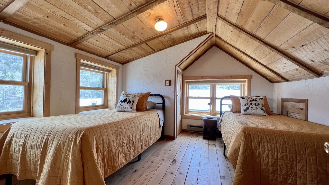 Photo of Bedroom in Kremmling