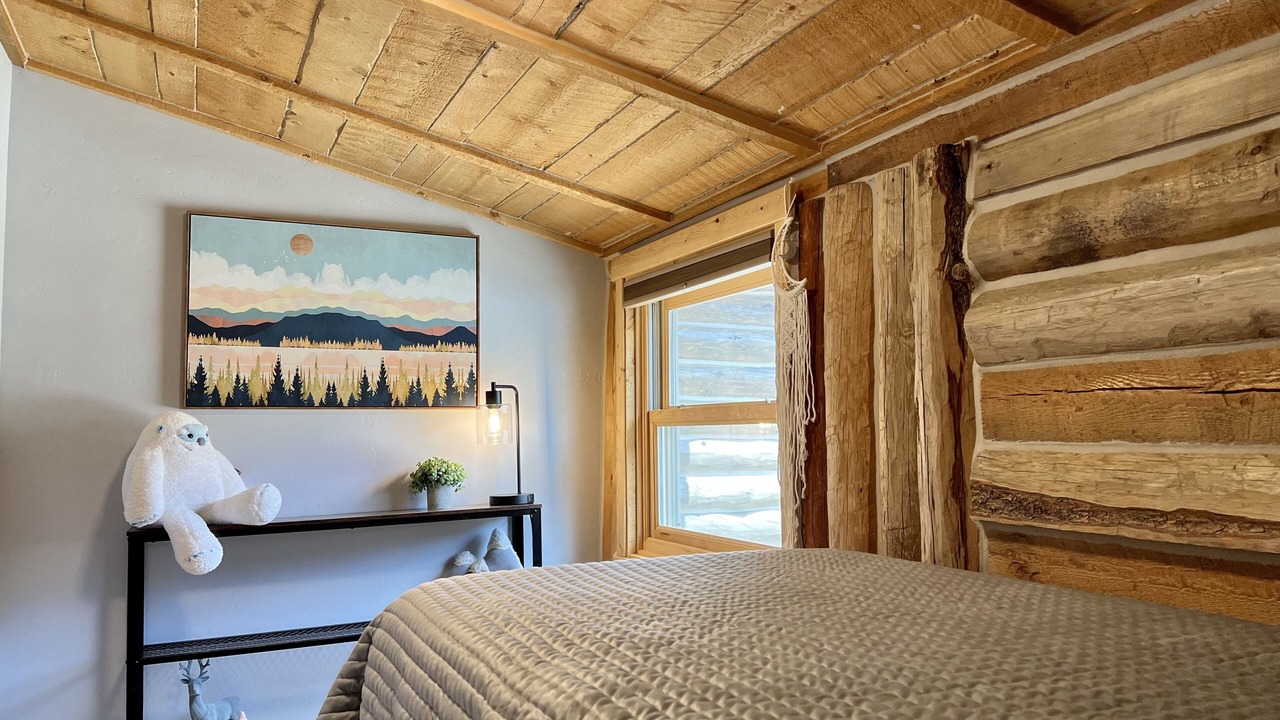 Photo of Bedroom in Kremmling