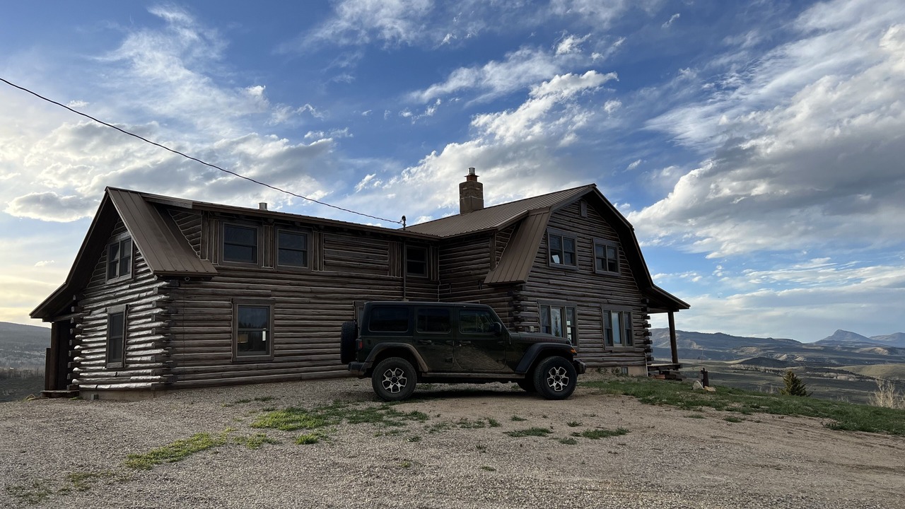 Photo of Outdoor in Kremmling