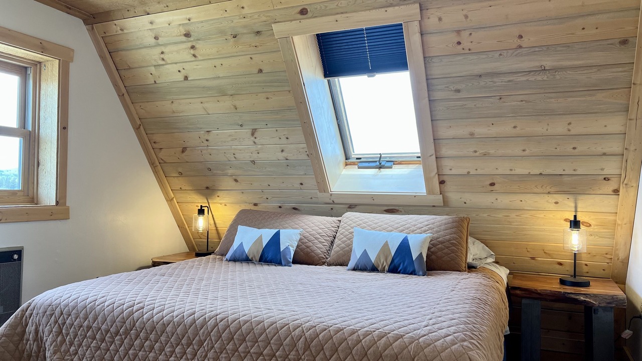 Photo of Bedroom in Kremmling