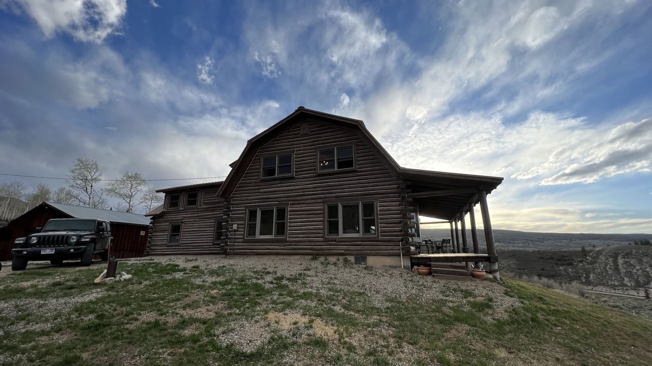Photo of Outdoor in Kremmling