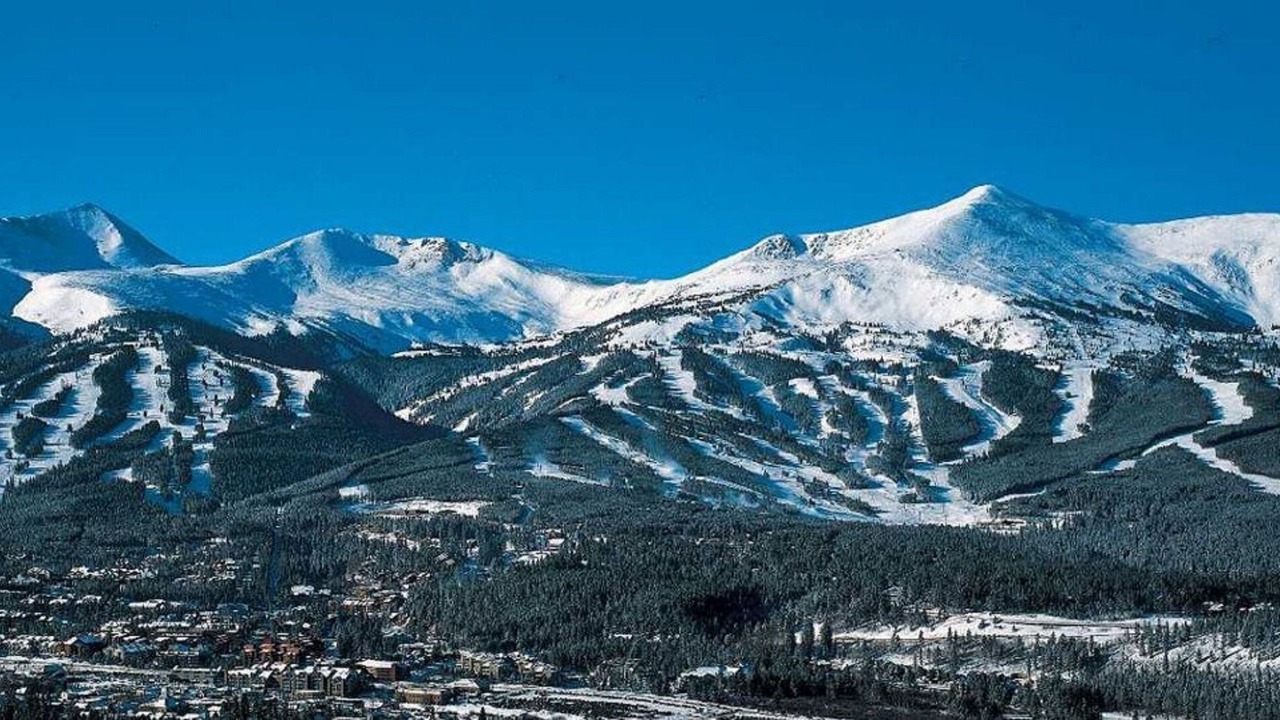 Photo of Others in Peak 8