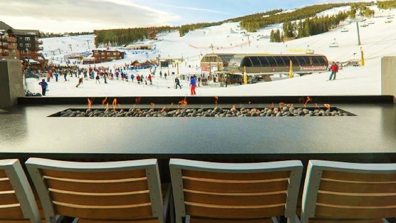 Photo of Outdoor in Peak 8