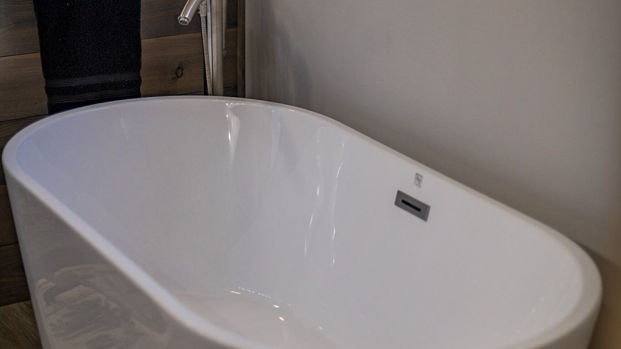 Photo of Bathroom in Salida