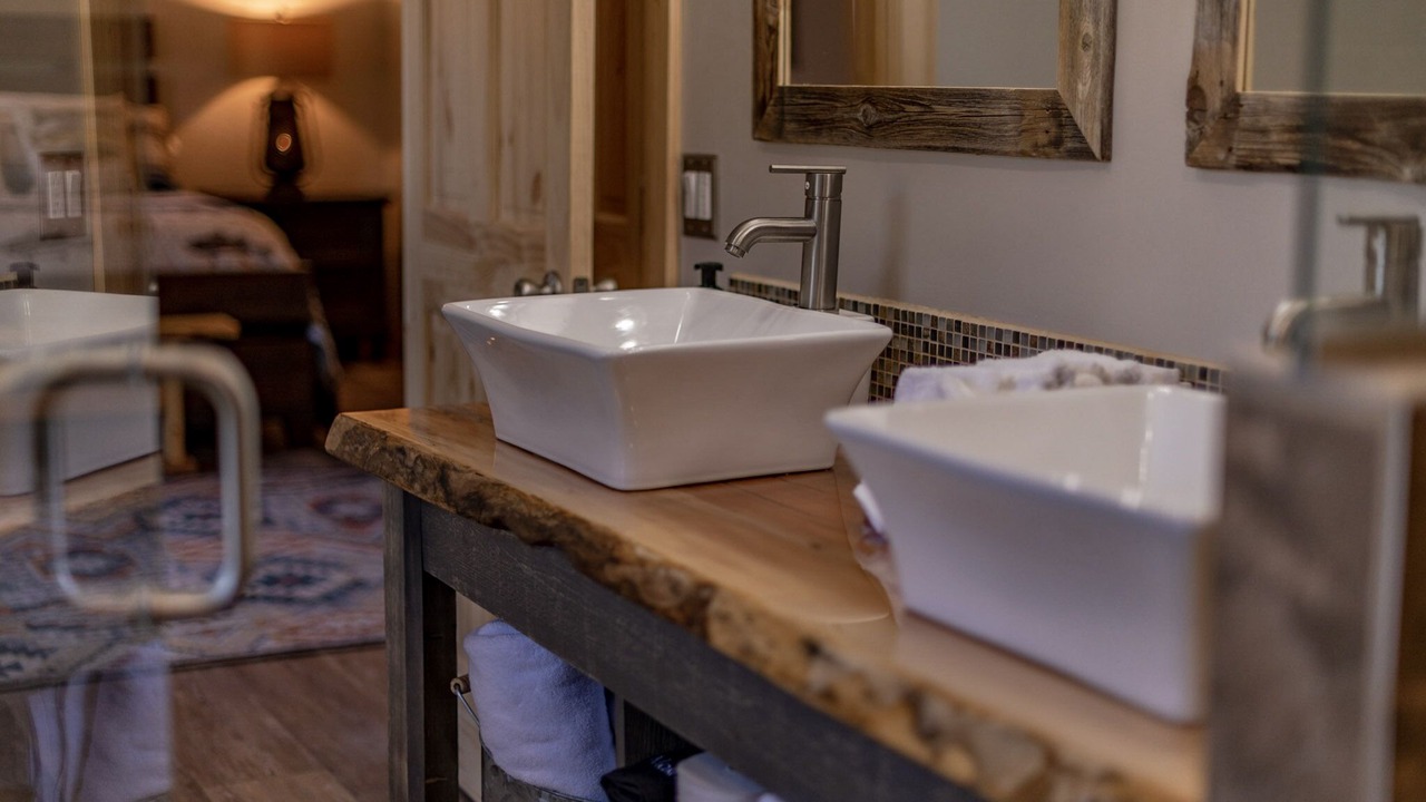 Photo of Bathroom in Salida