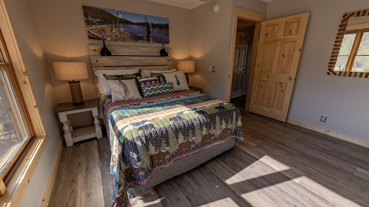 Photo of Bedroom in Salida