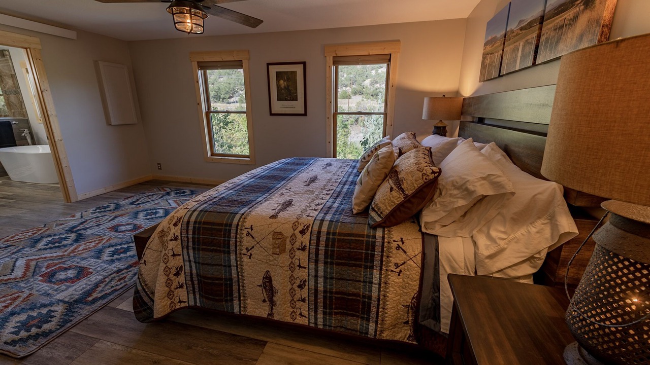 Photo of Bedroom in Salida