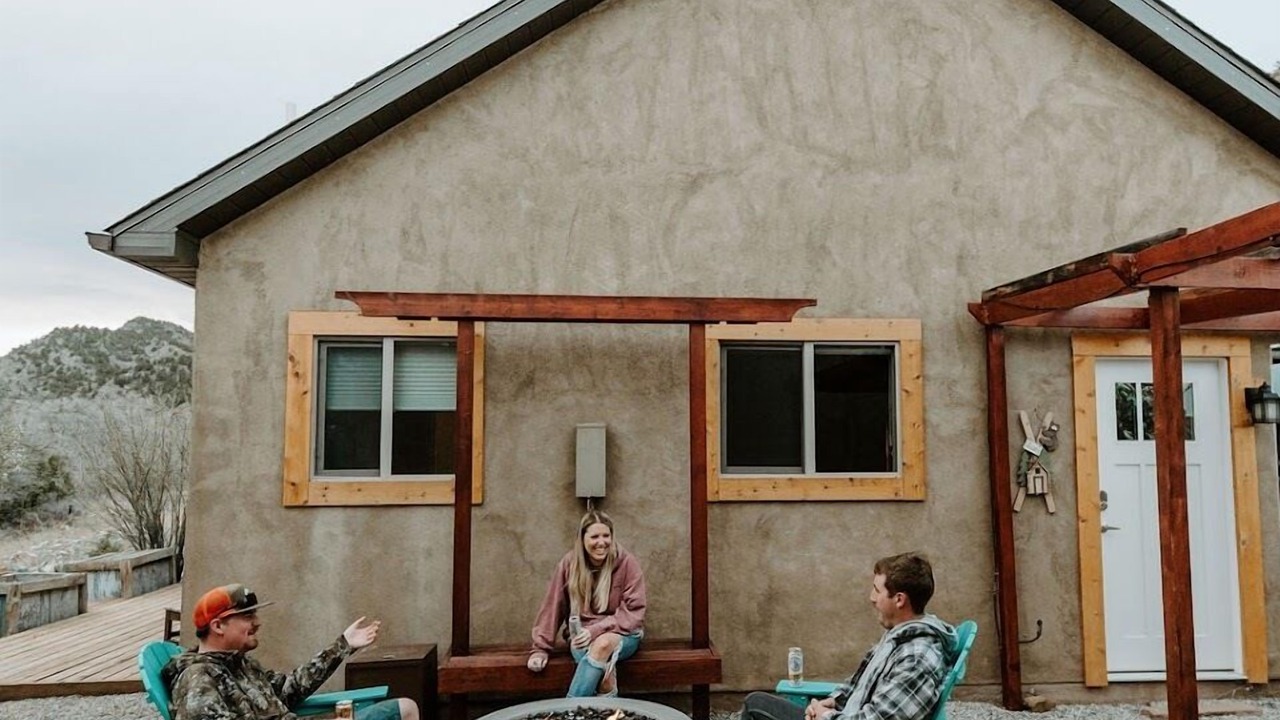 Photo of Others in Salida