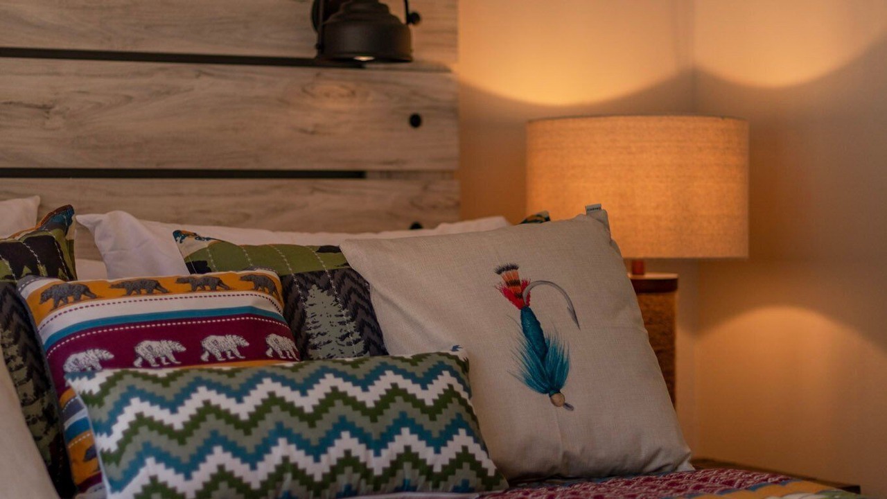 Photo of Bedroom in Salida