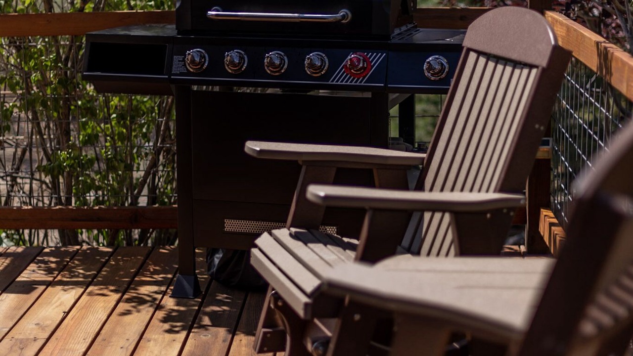 Photo of Outdoor in Salida