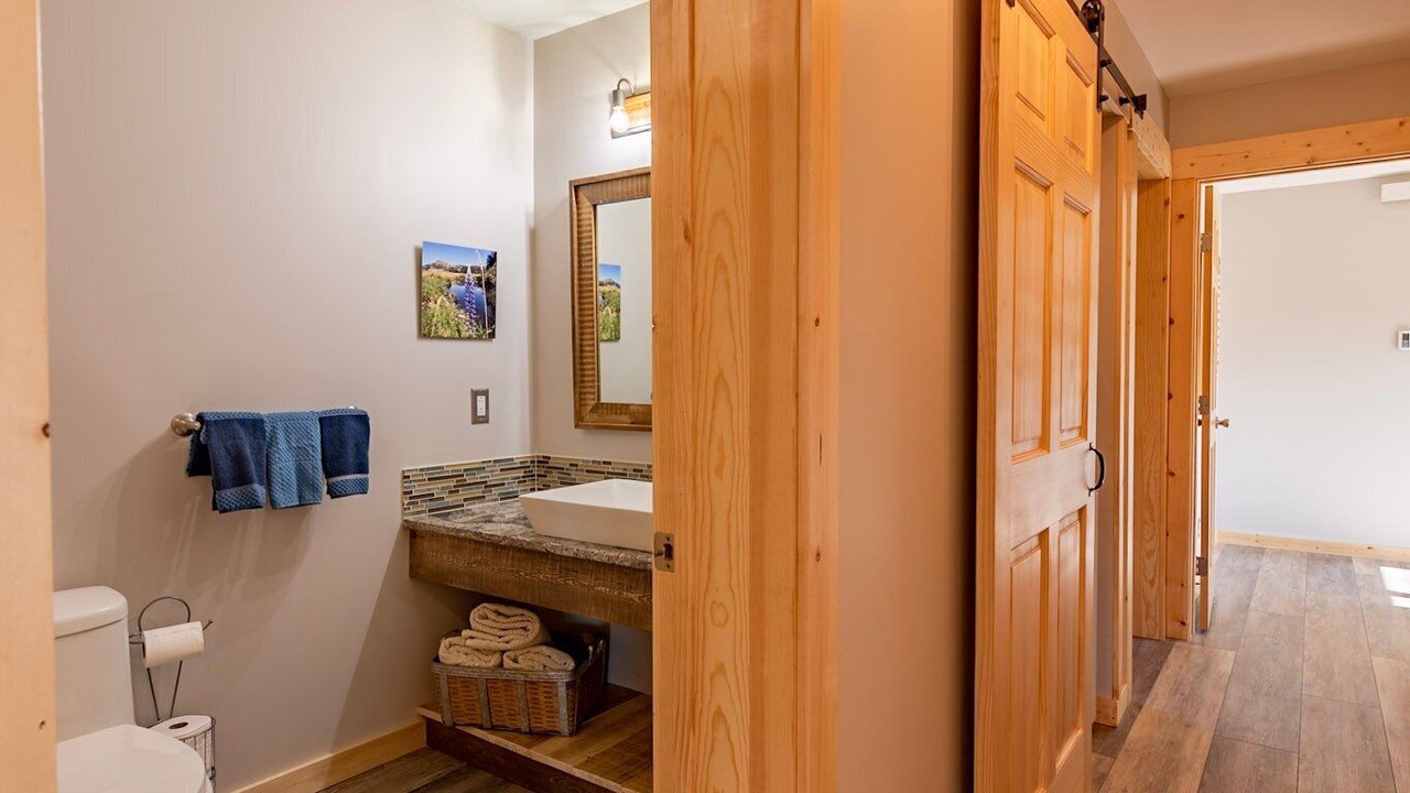 Photo of Bathroom in Salida