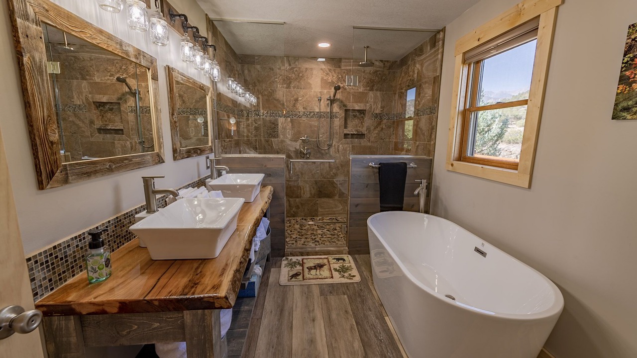 Photo of Bathroom in Salida