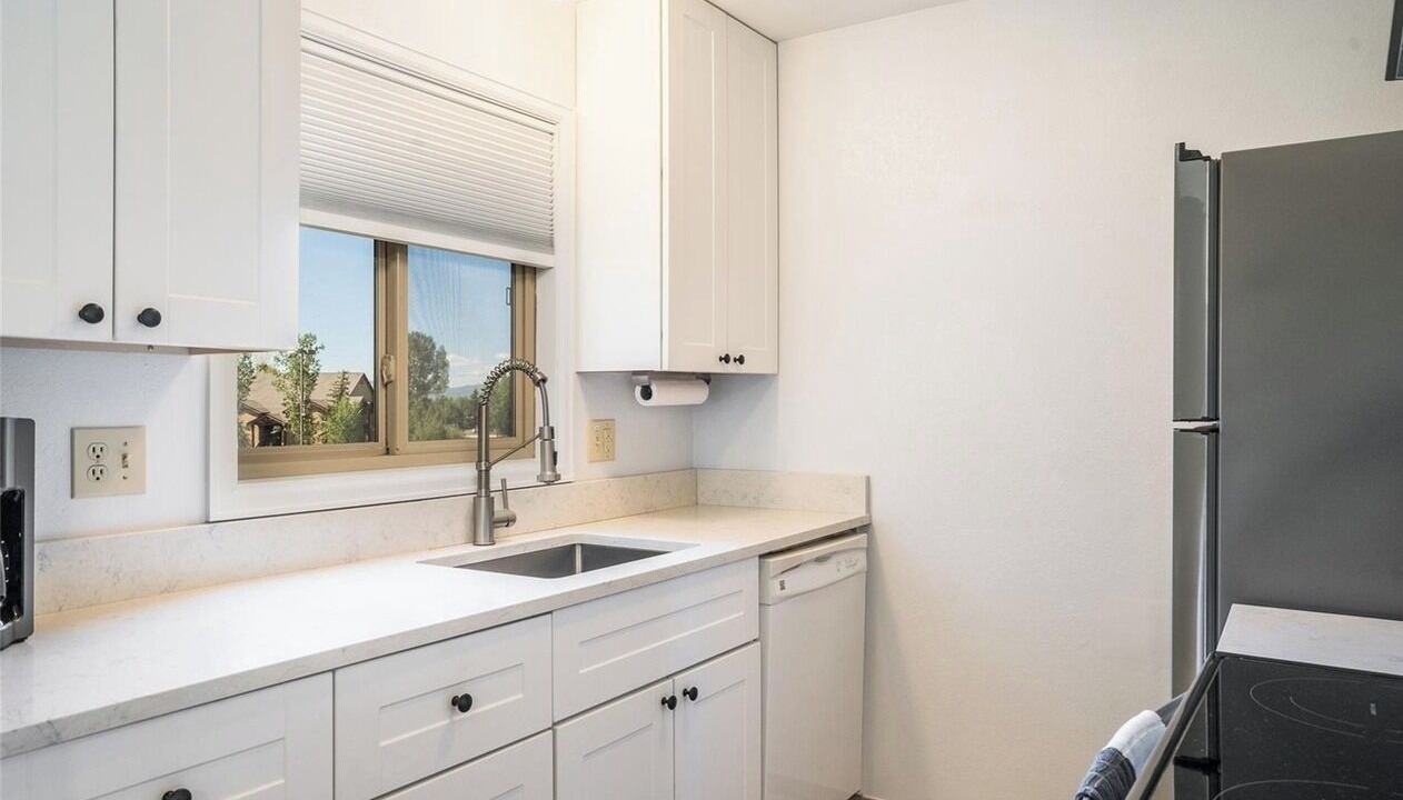 Photo of Kitchen in Steamboat Springs