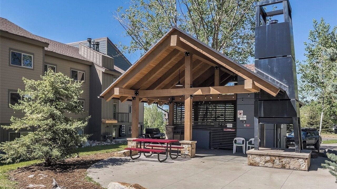 Photo of Outdoor in Steamboat Springs