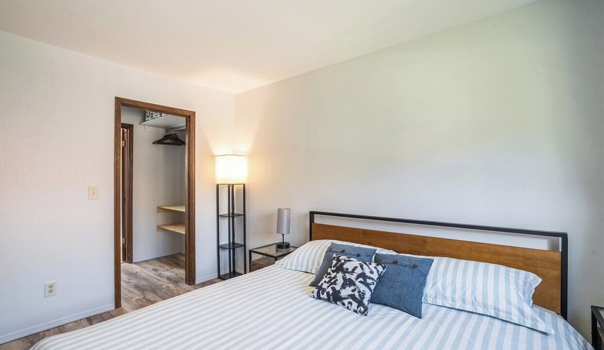 Photo of Bedroom in Steamboat Springs