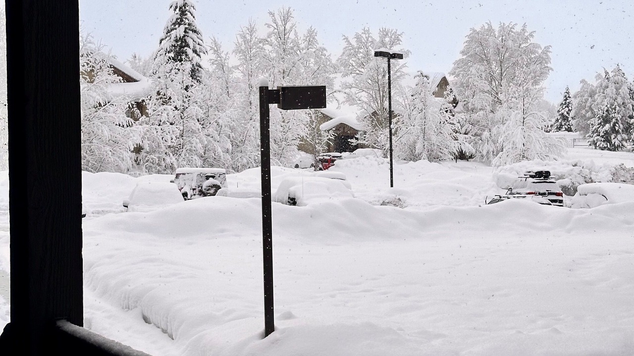 Photo of Outdoor in Steamboat Springs