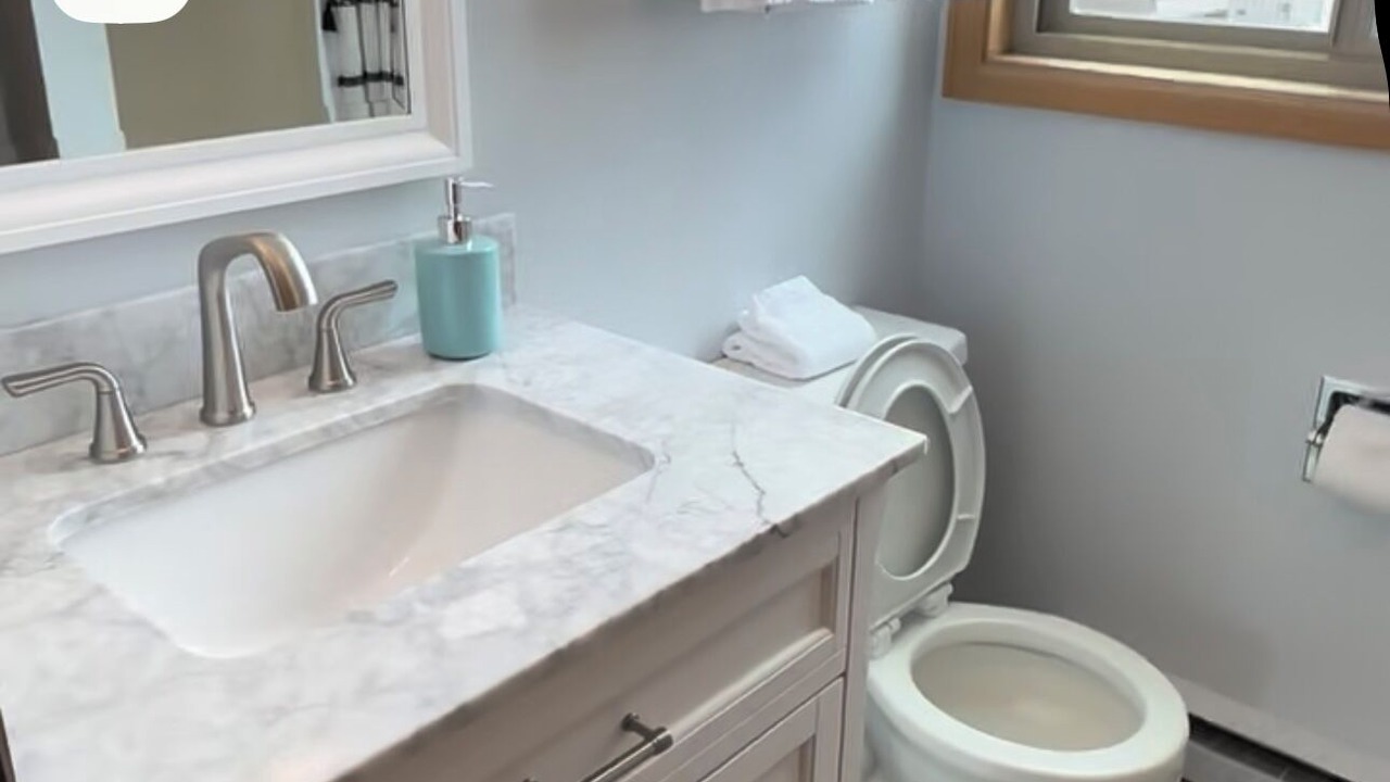 Photo of Bathroom in Steamboat Springs