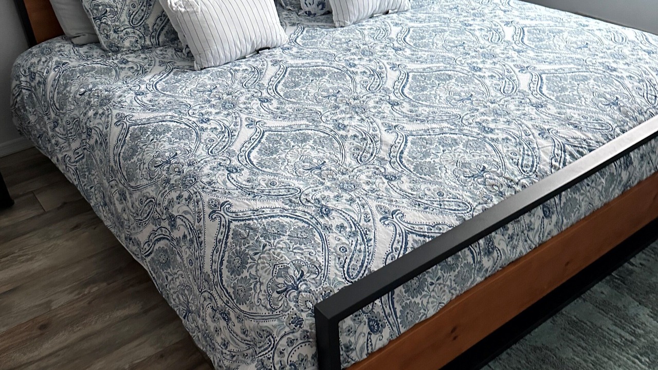 Photo of Bedroom in Steamboat Springs
