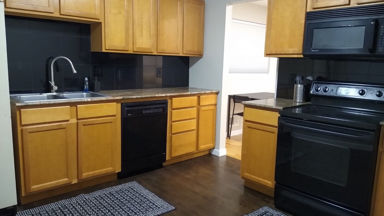 Photo of Kitchen in Aurora