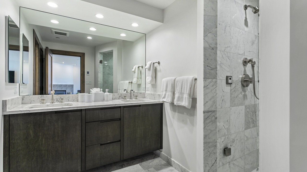 Photo of Bathroom in Vail