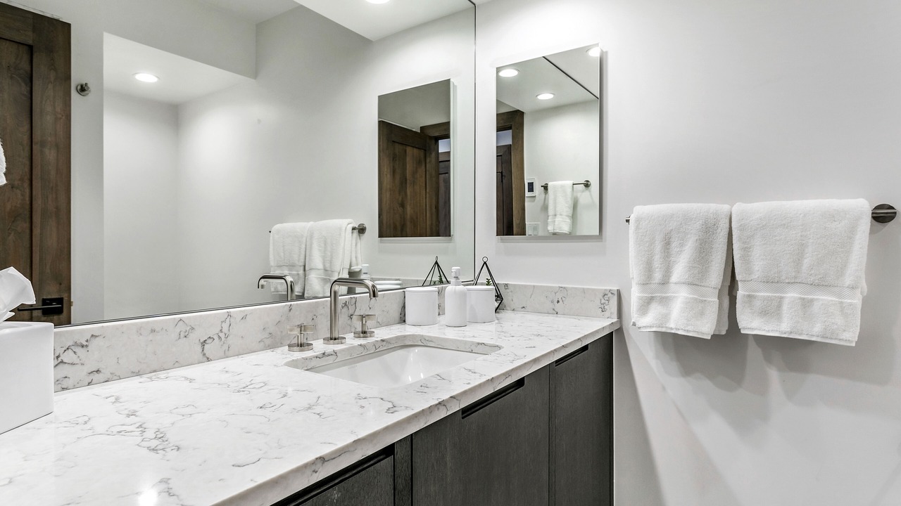 Photo of Bathroom in Vail