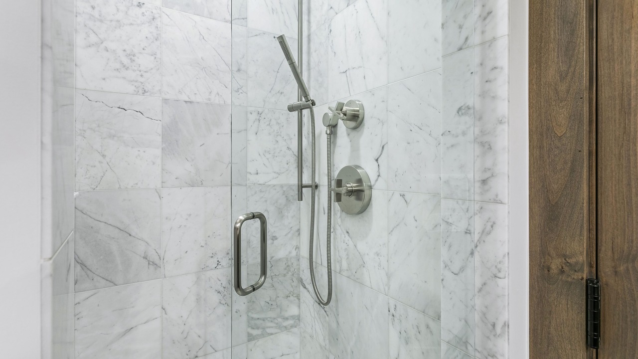 Photo of Bathroom in Vail