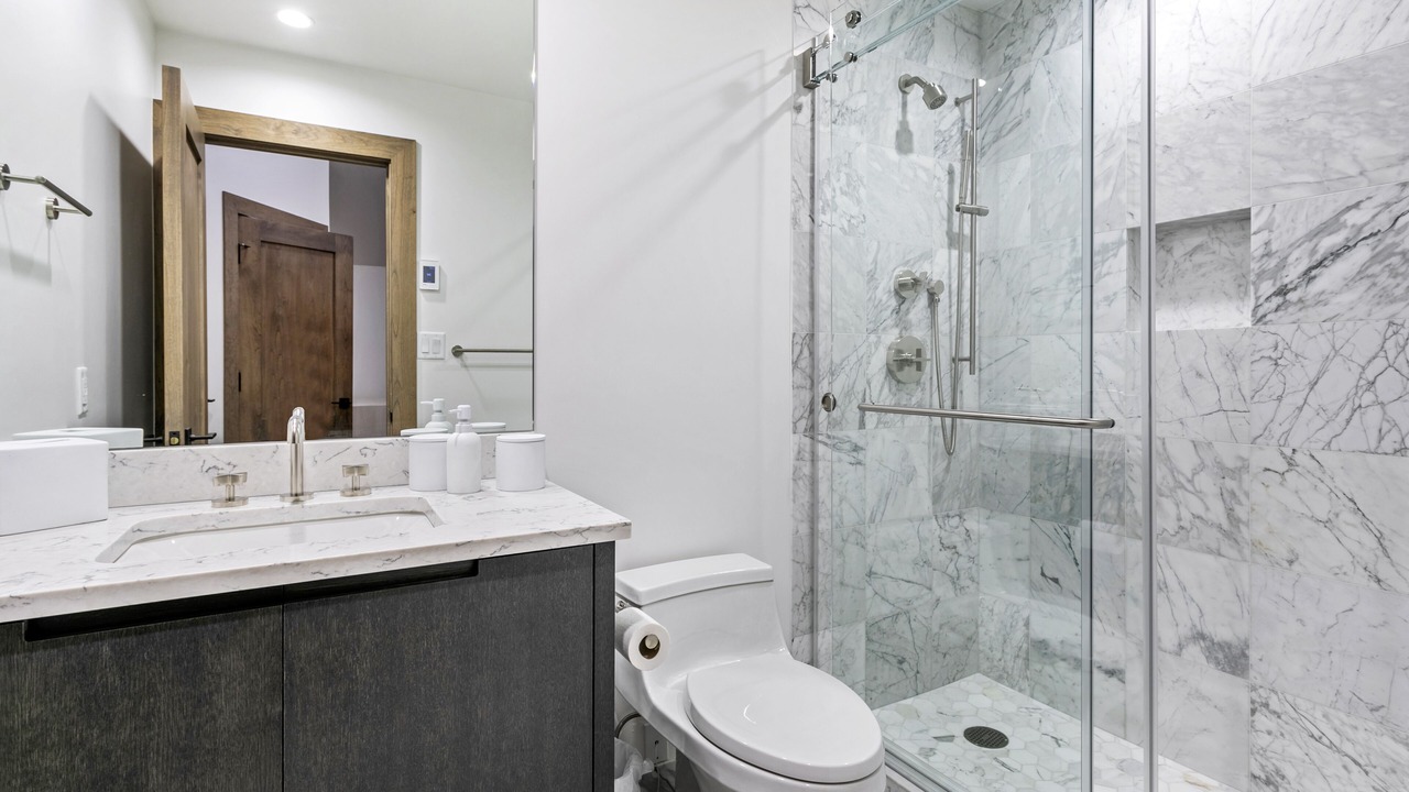 Photo of Bathroom in Vail