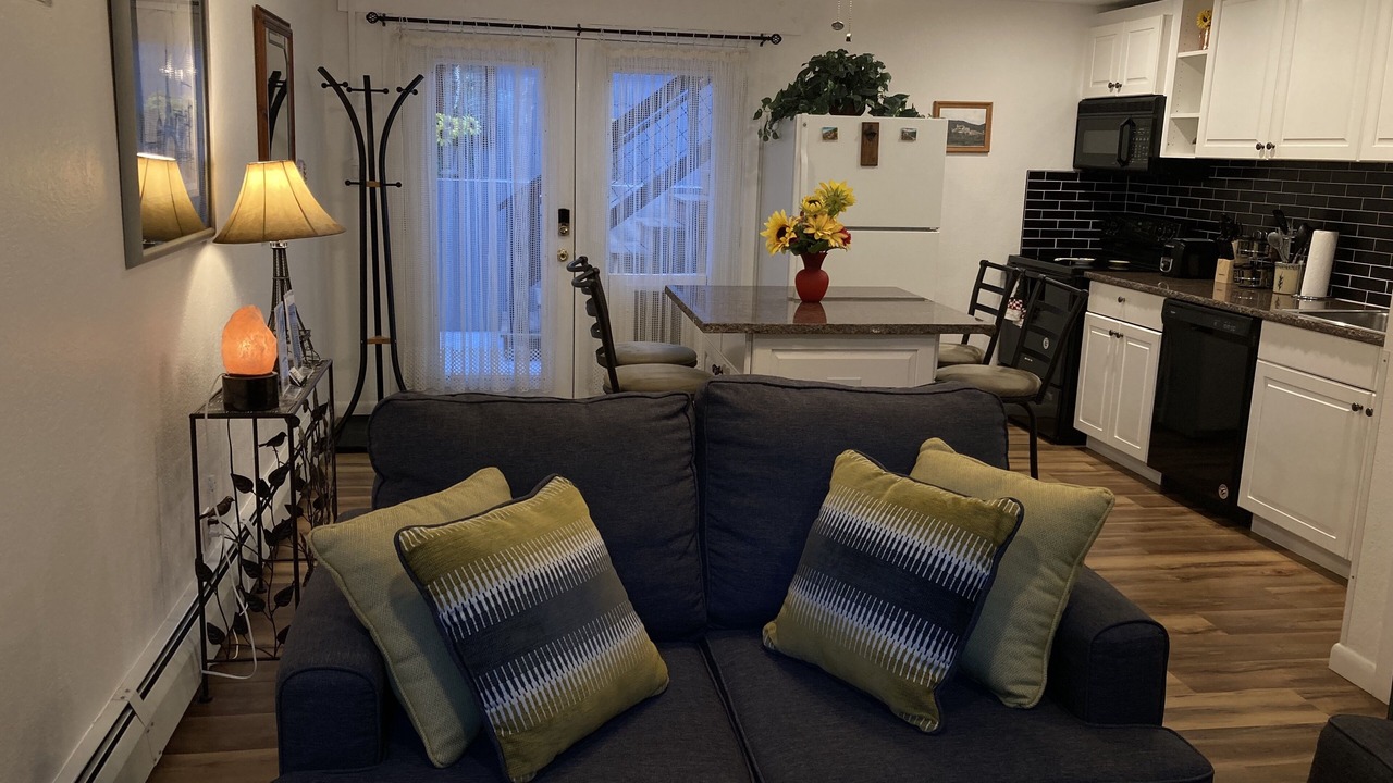 Photo of Livingroom in Glenwood Springs