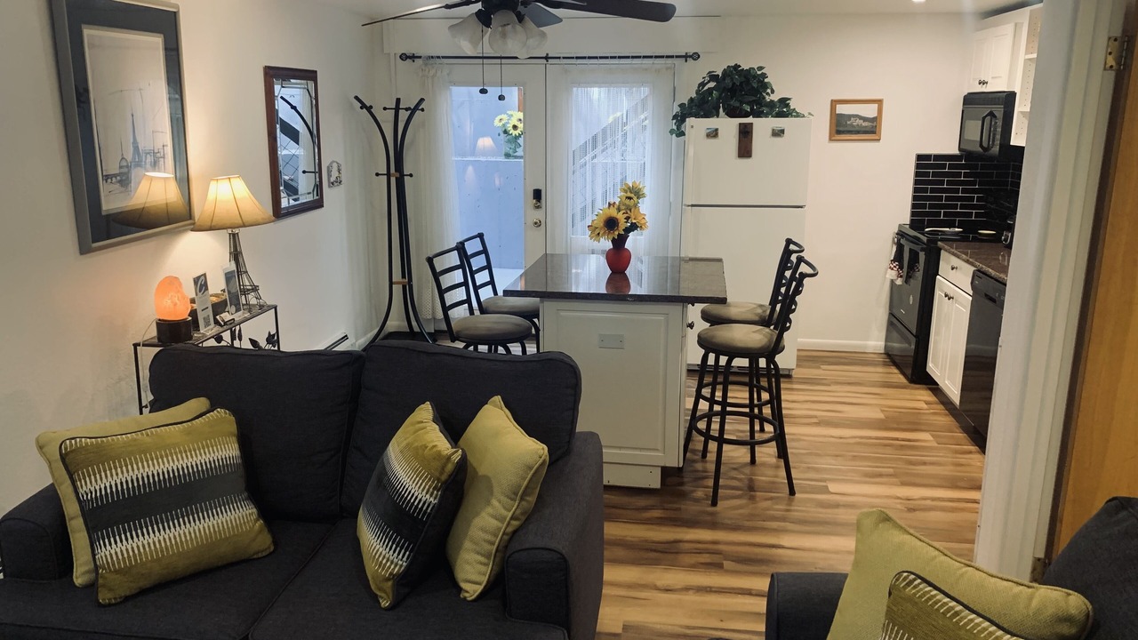 Photo of Livingroom in Glenwood Springs