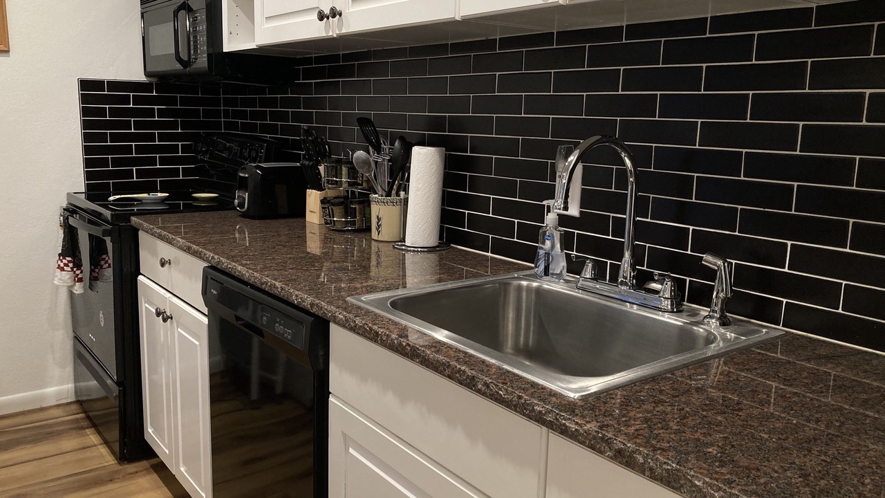 Photo of Kitchen in Glenwood Springs