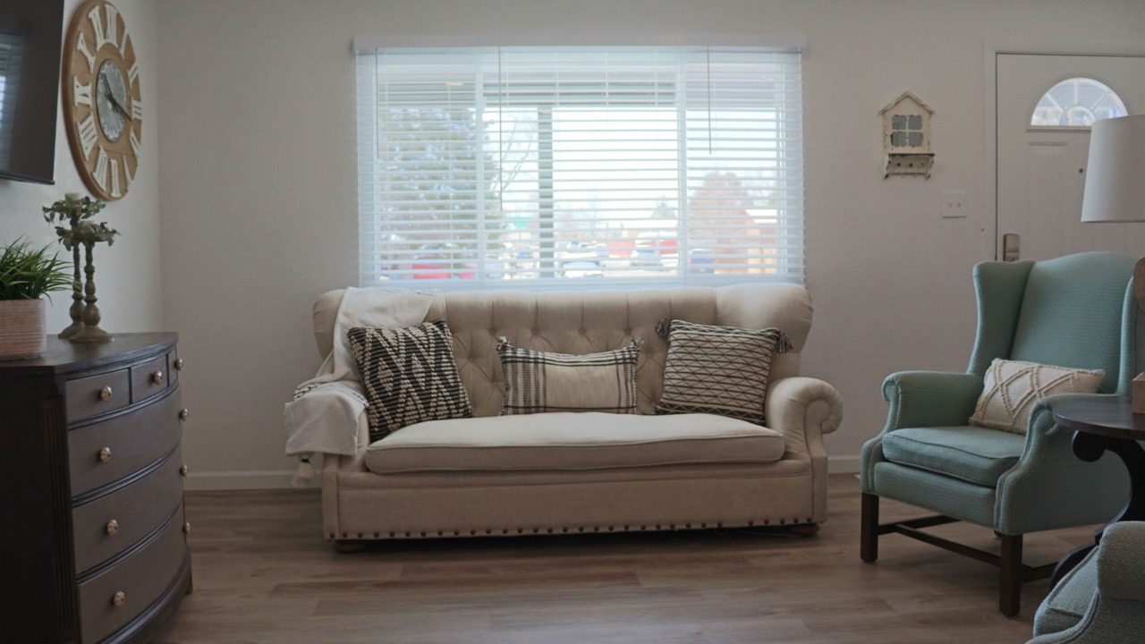 Photo of Livingroom in Montbello
