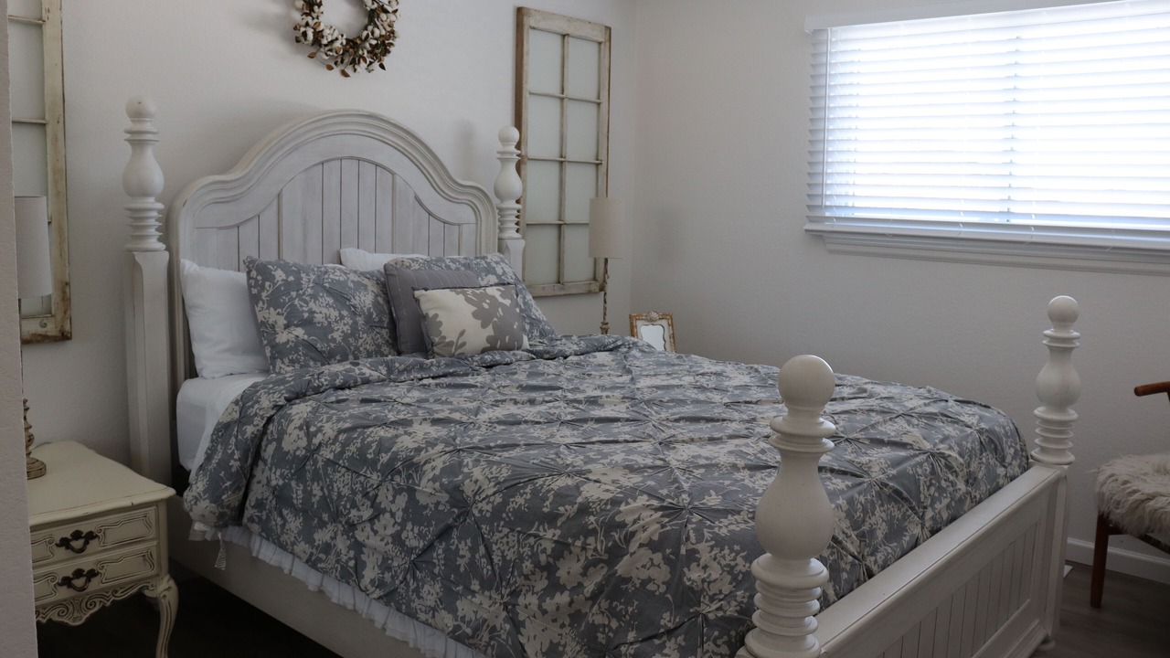 Photo of Bedroom in Montbello