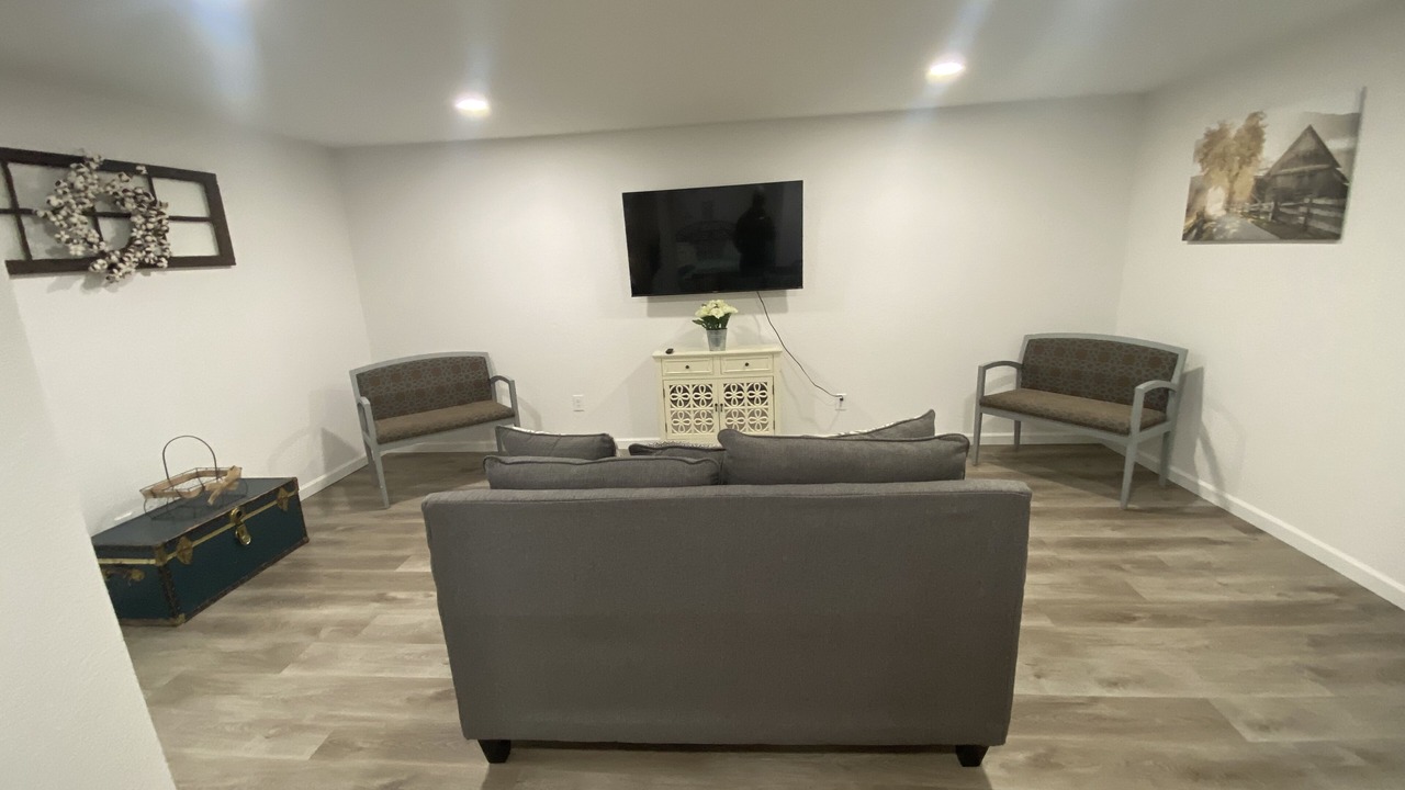 Photo of Livingroom in Montbello