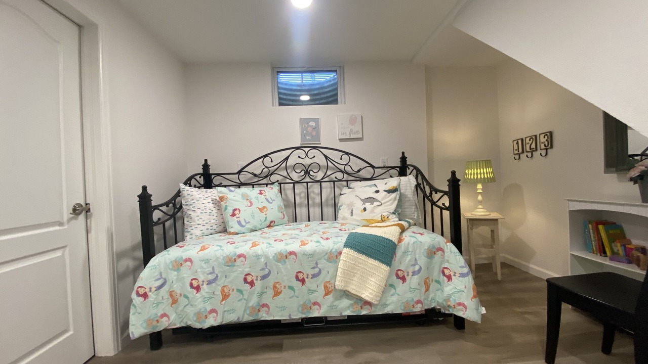 Photo of Bedroom in Montbello