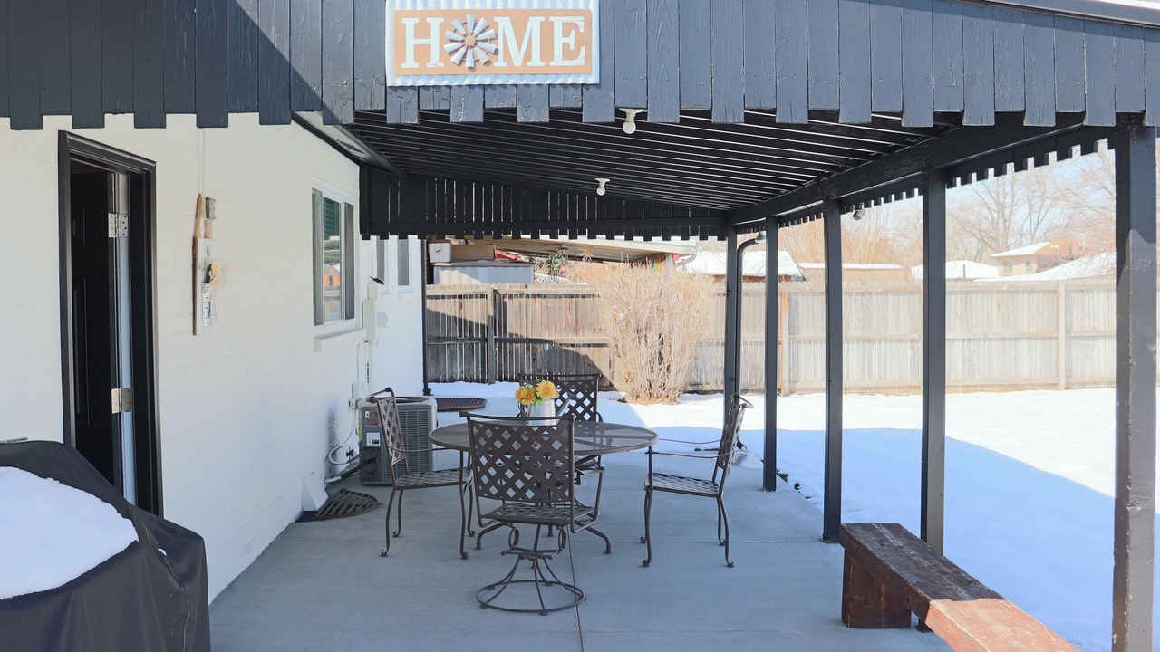 Photo of Outdoor in Montbello