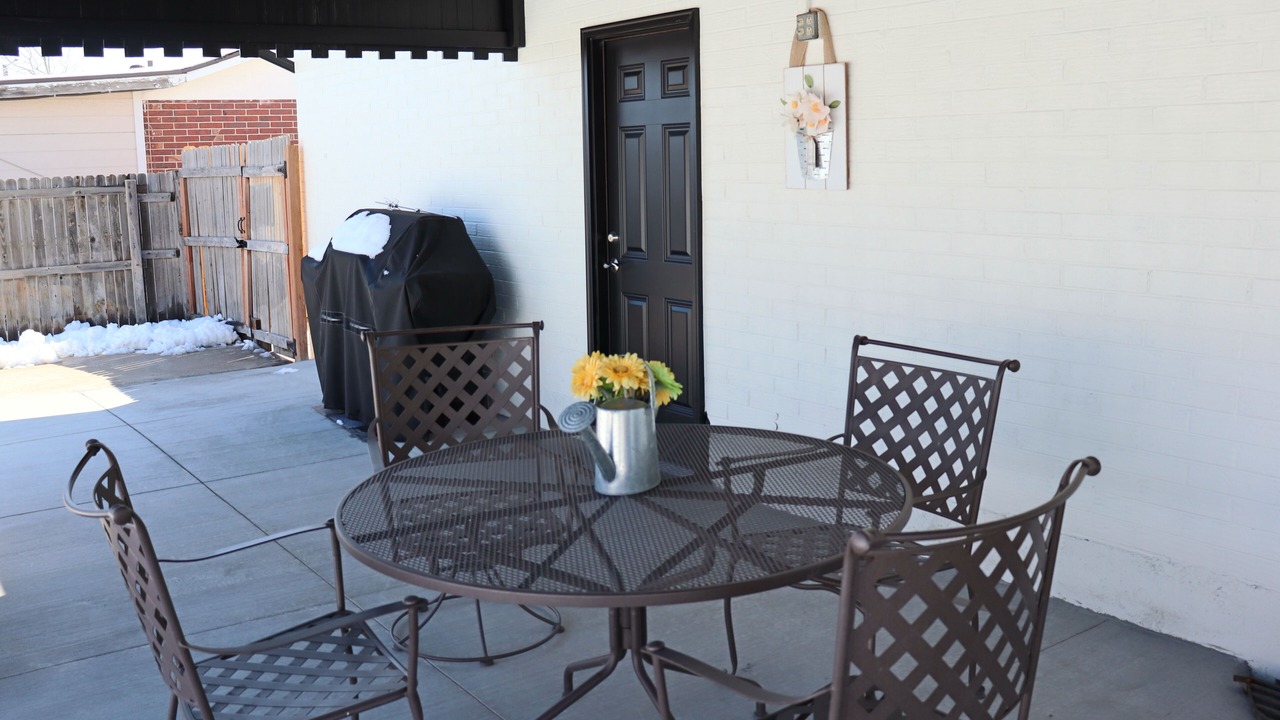 Photo of Outdoor in Montbello