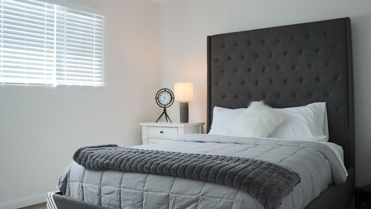 Photo of Bedroom in Montbello