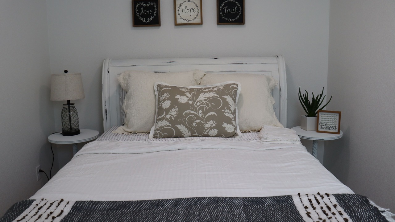 Photo of Bedroom in Montbello