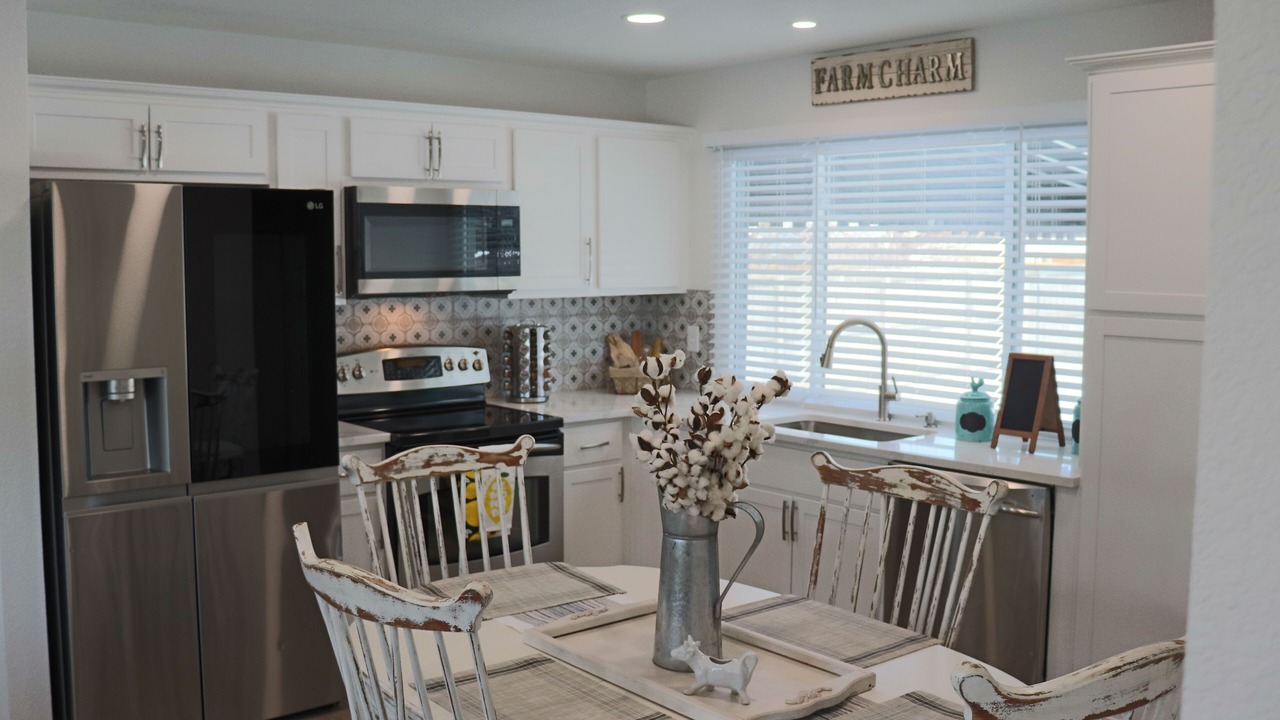 Photo of Kitchen in Montbello