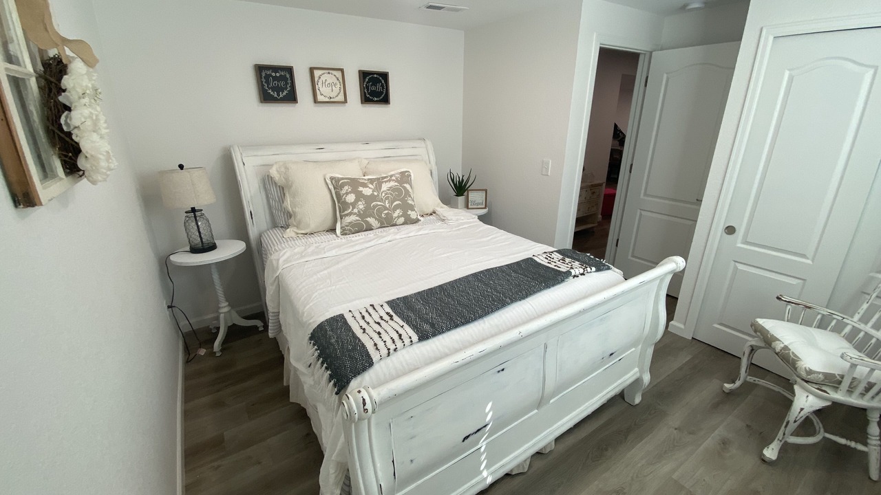 Photo of Bedroom in Montbello