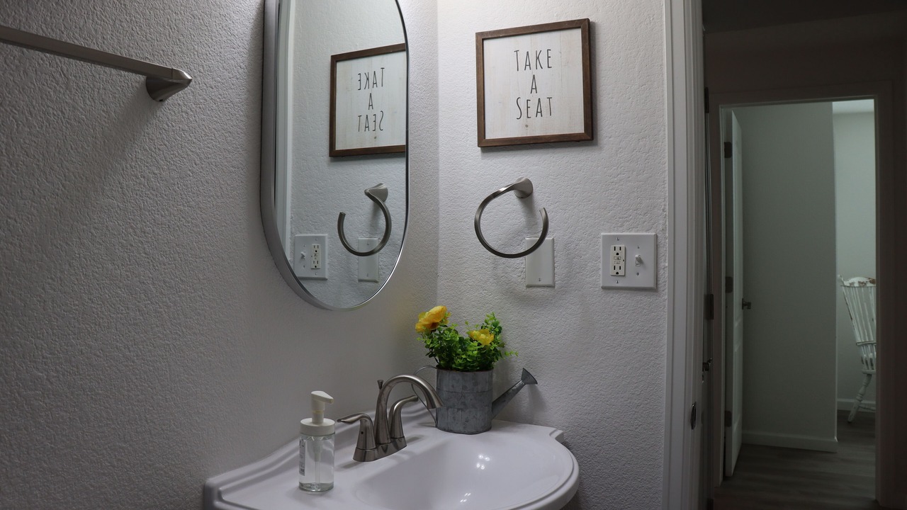Photo of Bathroom in Montbello