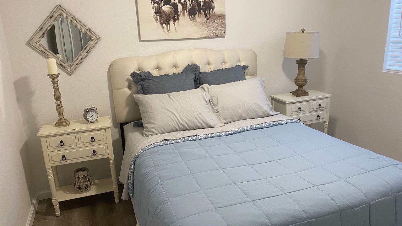 Photo of Bedroom in Montbello