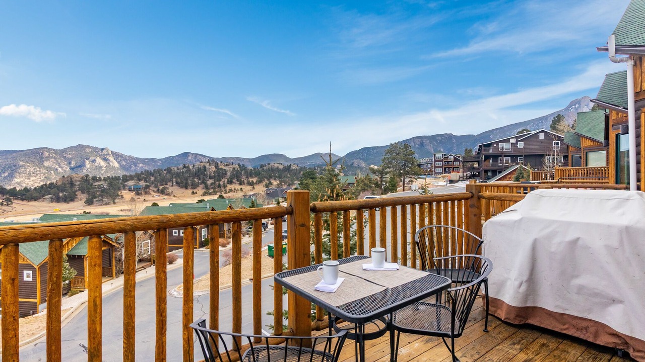 Photo of Others in Estes Park