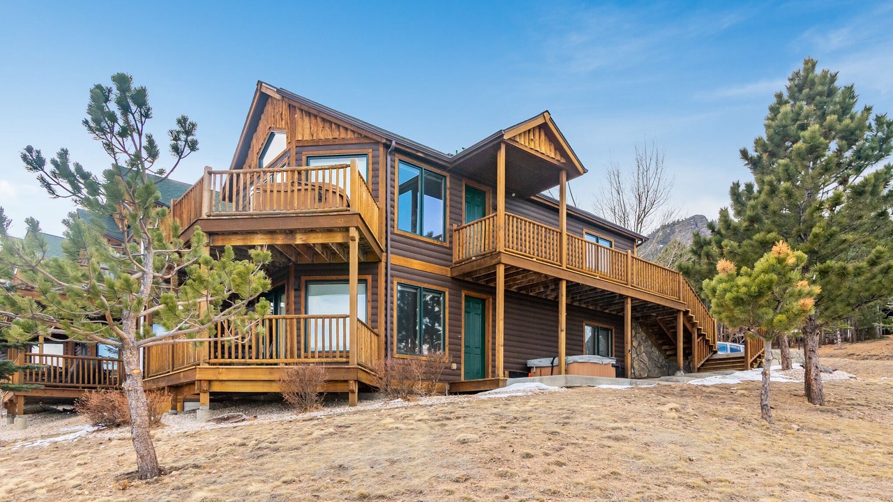 Photo of Outdoor in Estes Park