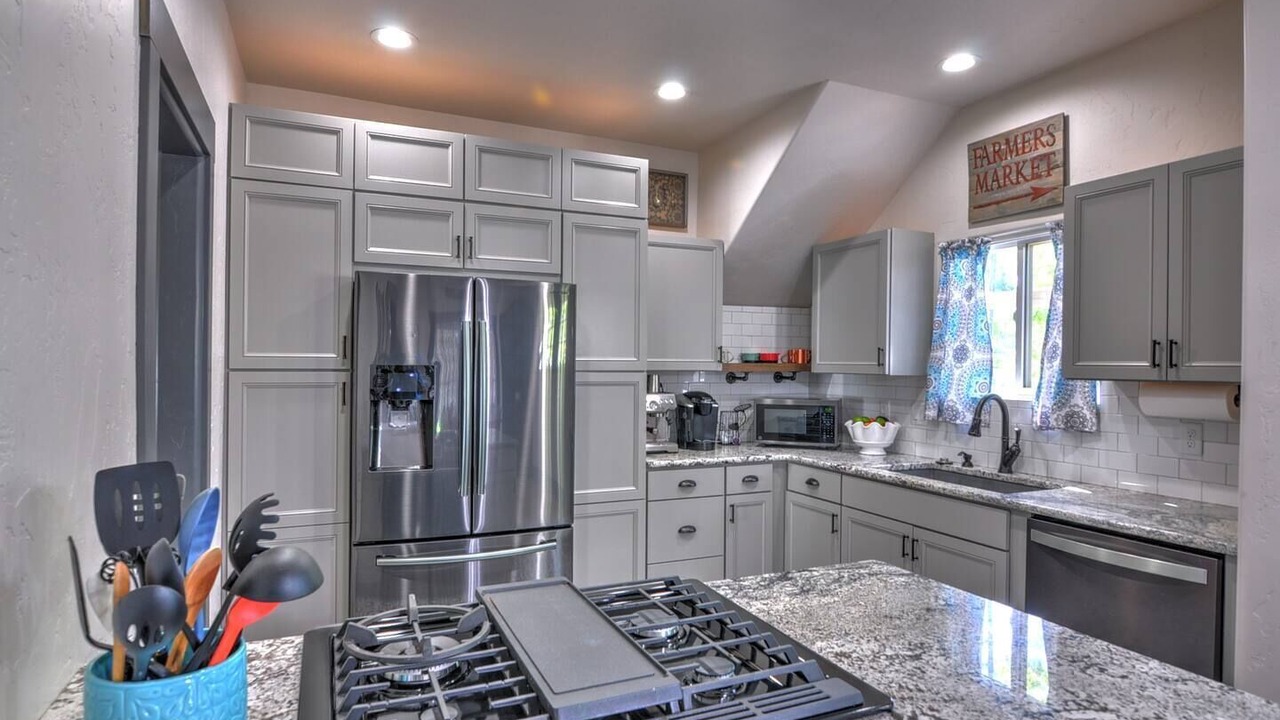 Photo of Kitchen in Grand Junction