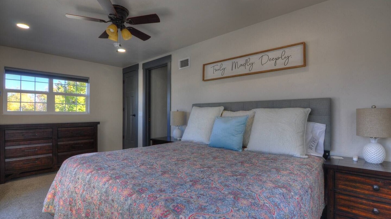 Photo of Bedroom in Grand Junction