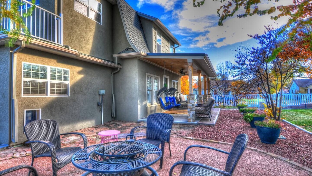Photo of Outdoor in Grand Junction