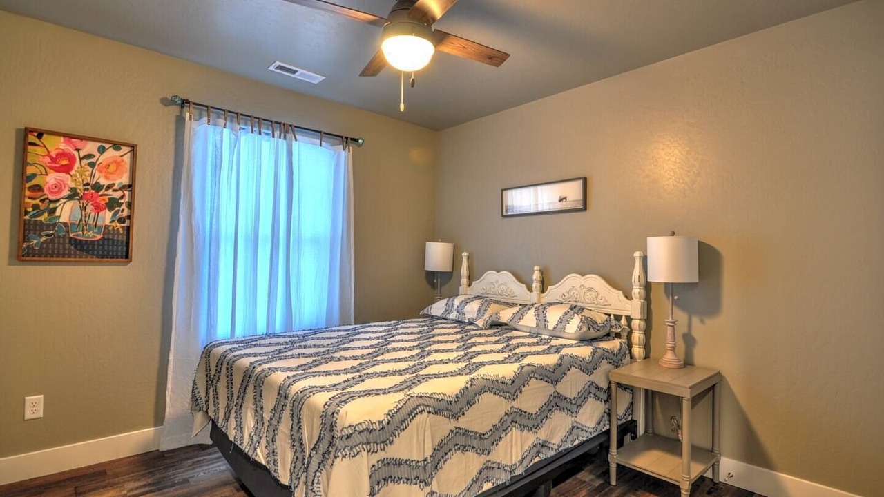 Photo of Bedroom in Grand Junction