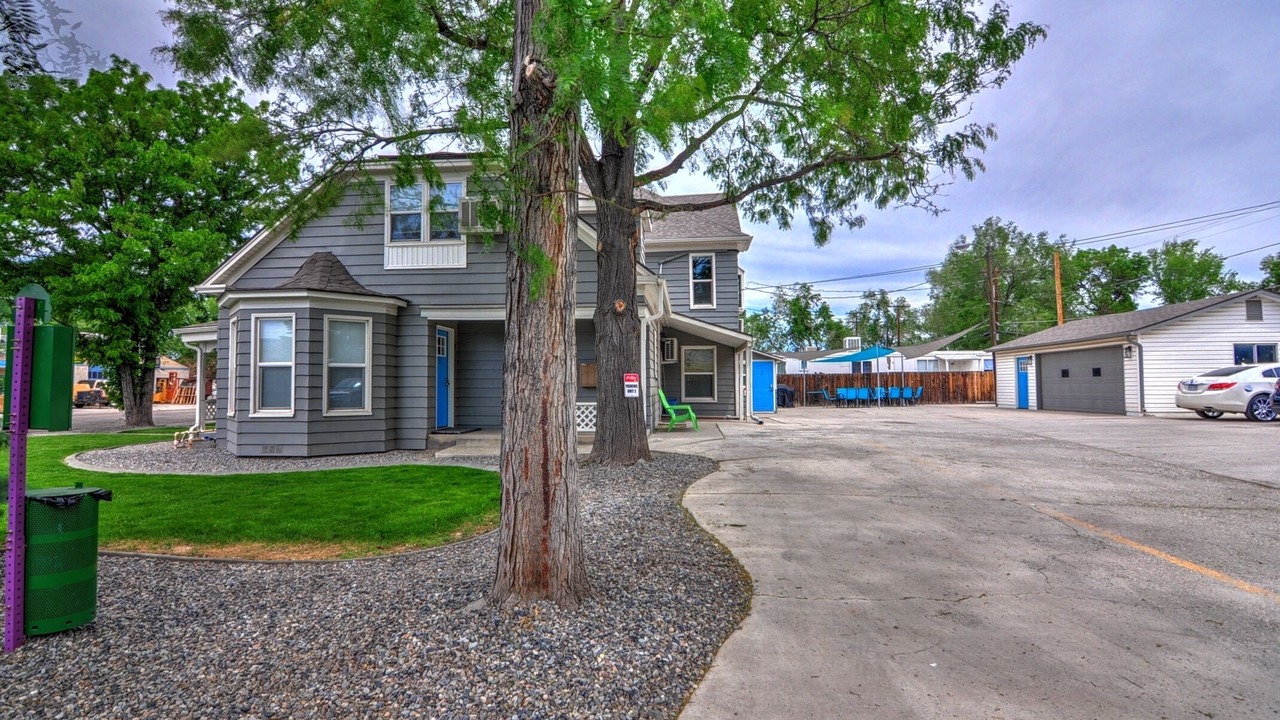 Photo of Outdoor in Fruita