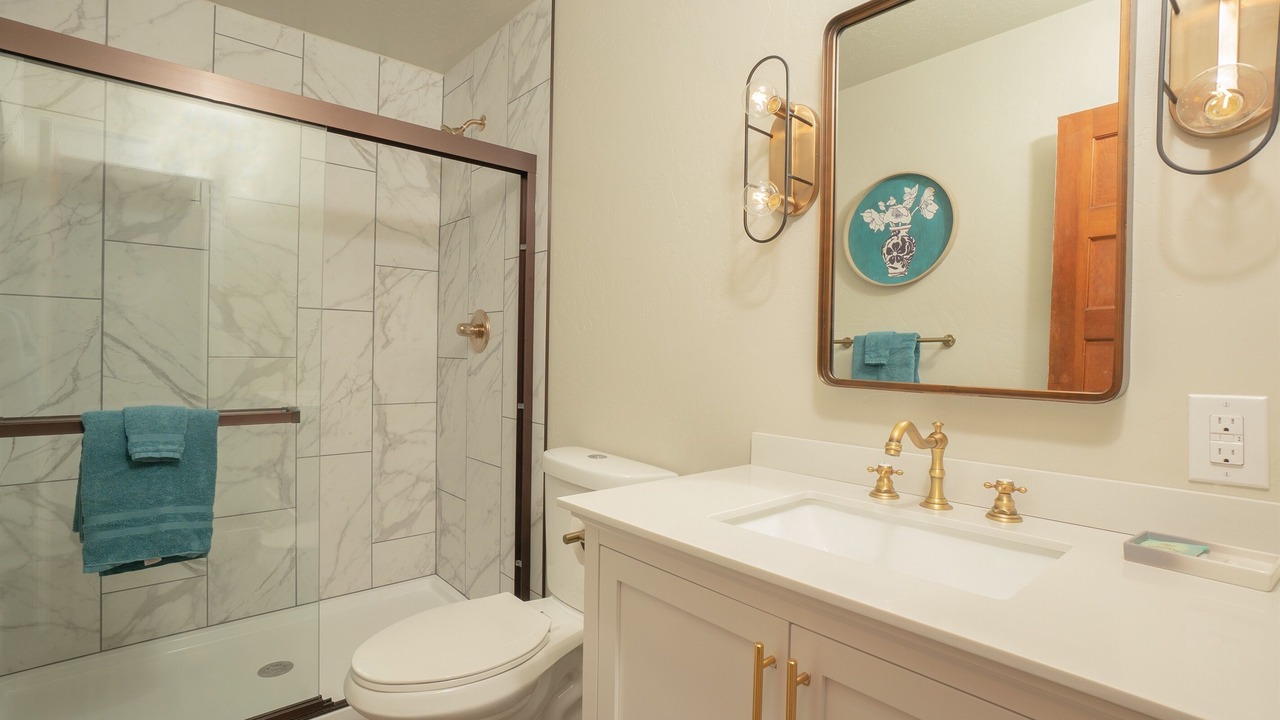 Photo of Bathroom in Fruita